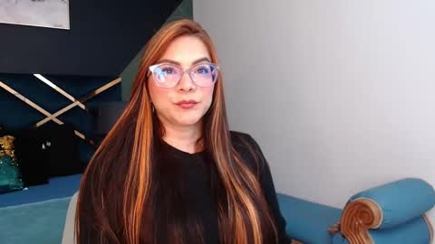 Amaia  online show from November 7, 11:34 am