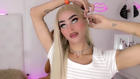 amal_baddel_ online show from February 5, 5:00 am