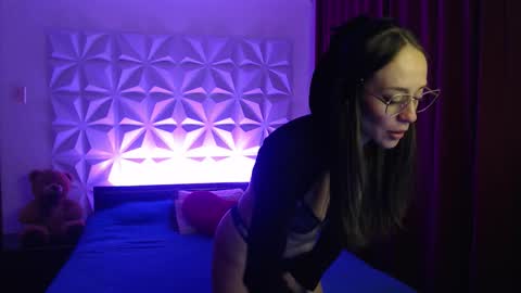 Amalett online show from March 6, 10:36 am