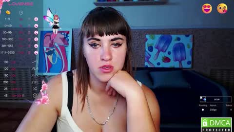 Ivanna online show from September 21, 11:47 am