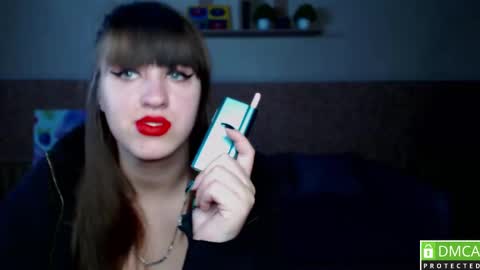 Ivanna online show from February 26, 12:05 pm