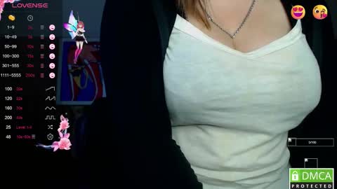 Ivanna online show from November 18, 6:27 am