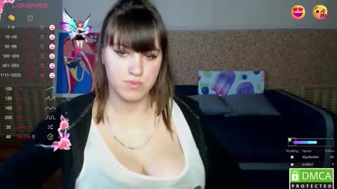 Ivanna online show from November 23, 12:58 pm