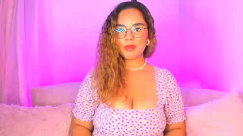 amalia bennet online show from March 6, 9:53 pm