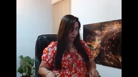 AMALIA online show from September 18, 10:47 pm