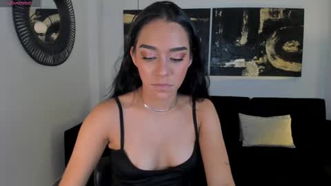 Amalia cruss online show from September 24, 8:26 pm