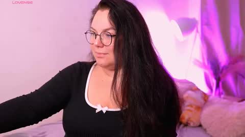 amalia_minkxx online show from November 13, 4:59 am