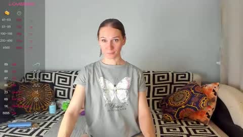 Amalia online show from December 21, 11:27 am