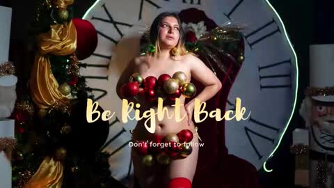 Amalia Im Back See you soon this January 7 at 10 pm Colombia time online show from February 1, 8:06 pm