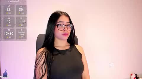 Amalia    real MIA  online show from March 9, 6:07 am