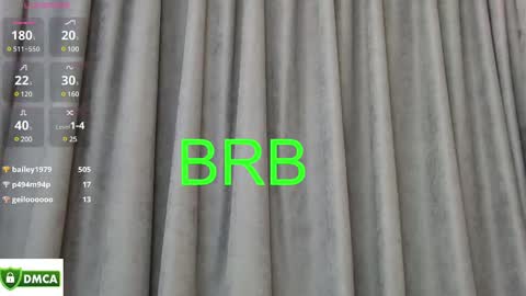 Amalia online show from February 17, 4:17 pm