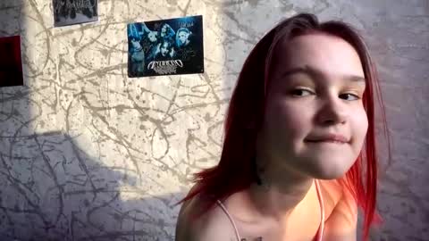 Amaliajess online show from March 6, 3:49 am