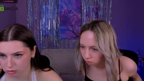 Amalia online show from March 3, 10:33 am