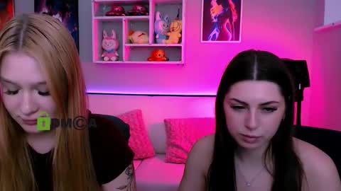 Amalia online show from March 2, 5:08 am