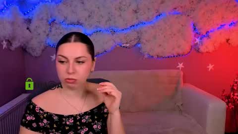 Amalia online show from March 18, 10:32 am