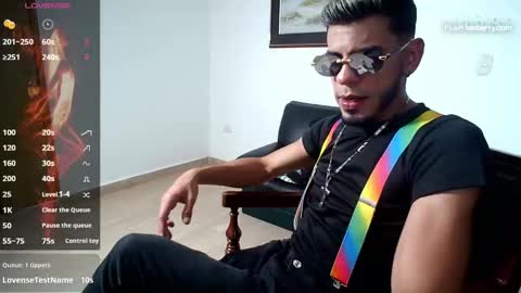 amand_sex online show from February 18, 2:49 am