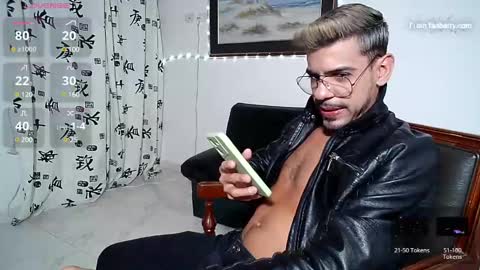 amand_sex online show from January 13, 5:01 am