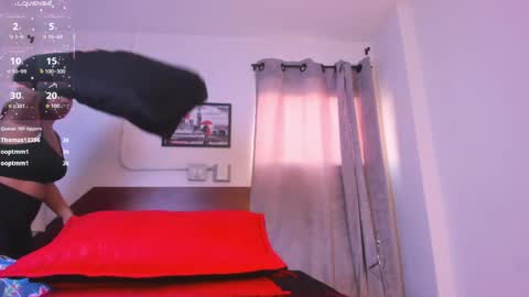 amanda29_ online show from April 4, 7:10 pm