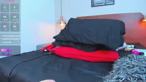 amanda29_ online show from October 21, 10:35 pm