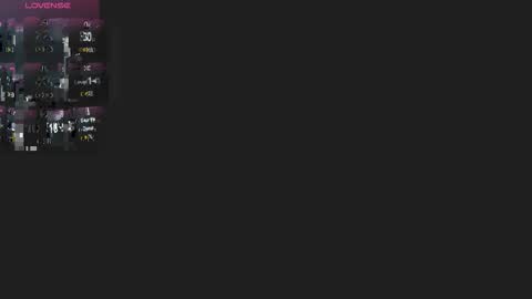 amanda4uts online show from February 19, 7:18 am