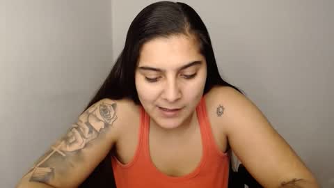 Snapshot of amanda5star chatting on January 18, 4:21 pm The queen of the biceps online show from January 18, 4:21 pm