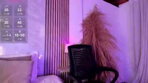 Luisa online show from September 21, 11:31 pm