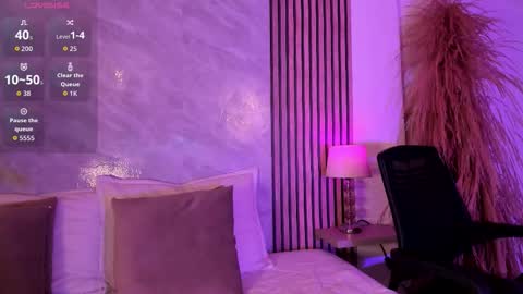 Luisa online show from January 6, 2:26 am