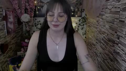 amanda_bright_ online show from October 23, 7:21 am