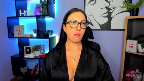 Amanda online show from February 19, 3:11 pm