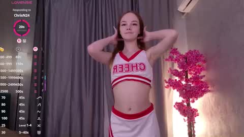 Snapshot of amanda_cherryy chatting on September 29, 3:22 pm Amanda online show from September 29, 3:22 pm