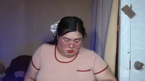 amanda_fetish online show from October 20, 8:08 am