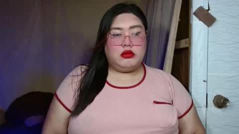 amanda_fetish online show from November 27, 6:32 am