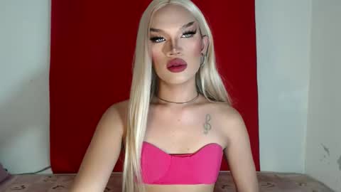 Amanda online show from November 20, 9:30 am