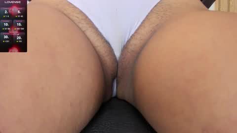 Amanda Marcuzzi  online show from January 16, 12:41 am