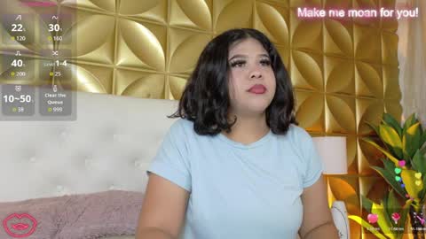 Amanda Moore online show from April 8, 4:04 am