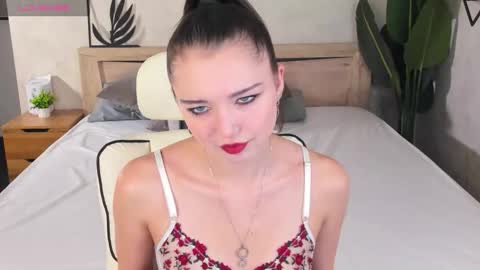 Amanda online show from November 28, 8:10 am