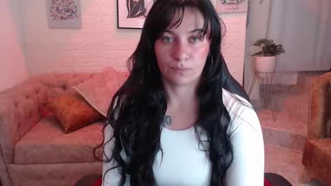 Amanda online show from February 10, 3:09 am