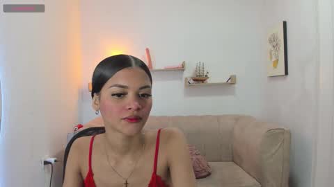 amanda sexy 777 online show from November 18, 10:13 pm