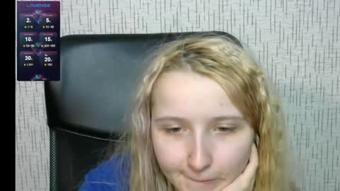 Amanda online show from March 4, 9:00 pm