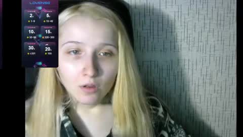 Amanda online show from January 29, 6:39 pm