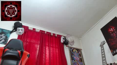 Snapshot of amanda_valeska chatting on September 29, 6:29 pm Amanda Valeska online show from September 29, 6:29 pm