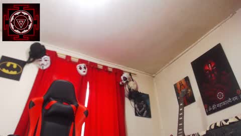 Snapshot of amanda_valeska chatting on January 26, 3:47 pm Amanda Valeska online show from January 26, 3:47 pm