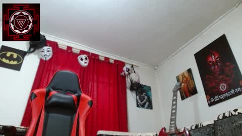 Snapshot of amanda_valeska chatting on March 10, 6:34 pm Amanda Valeska online show from March 10, 6:34 pm