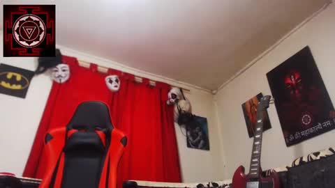 Snapshot of amanda_valeska chatting on February 16, 4:10 pm Amanda Valeska online show from February 16, 4:10 pm