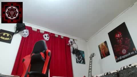 Snapshot of amanda_valeska chatting on March 9, 2:10 pm Amanda Valeska online show from March 9, 2:10 pm