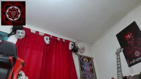 Snapshot of amanda_valeska chatting on September 25, 6:26 pm Amanda Valeska online show from September 25, 6:26 pm