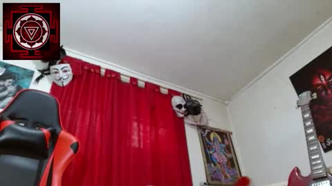 Amanda Valeska online show from March 27, 5:14 pm