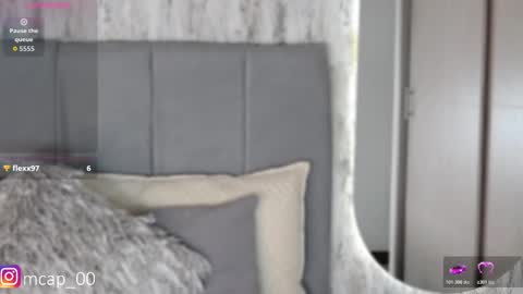 Amanda online show from December 3, 1:48 am