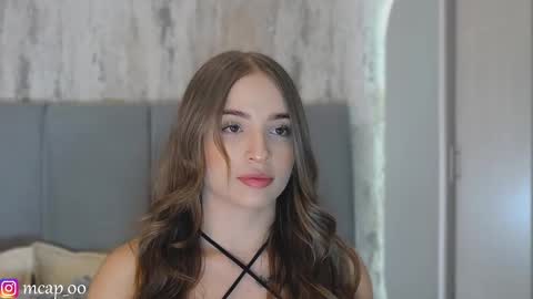 Snapshot of amanda_woods_ chatting on February 24, 11:09 pm Amanda online show from February 24, 11:09 pm