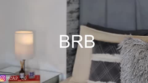 Amanda online show from December 22, 1:01 am